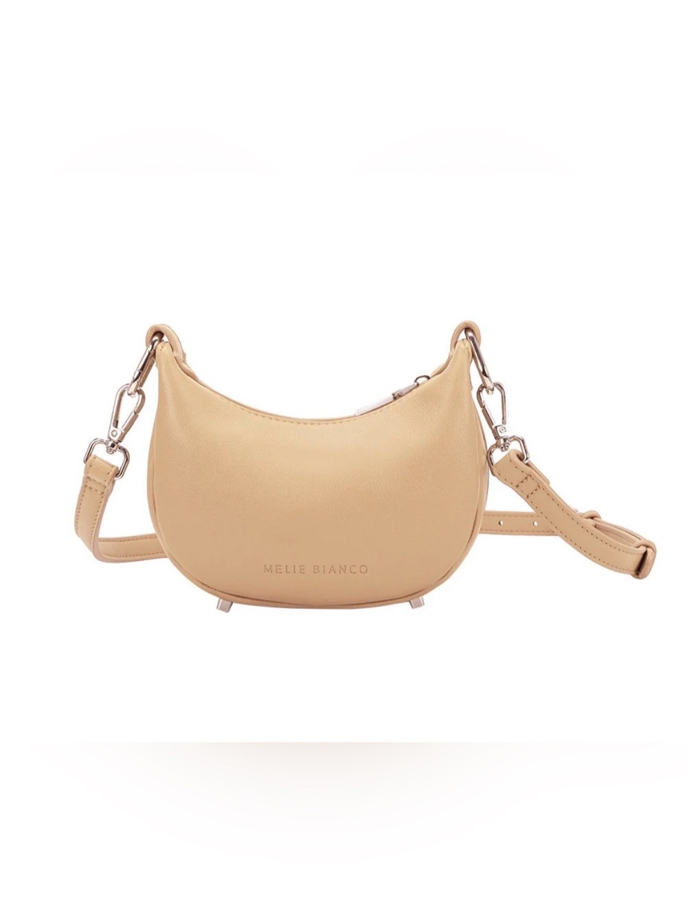 Anthropologie Melie Bianco Sasha Mini Crossbody Handbag, SOLD OUT!!